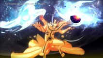Naruto Shippuden: Ultimate Ninja Storm 4 - La técnica secreta