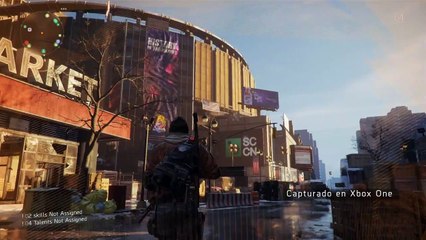 Tom Clancy&apos;s The Division - Testimonios de los jugadores