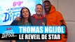 Thomas Ngijol - Le réveil de star #MorningDeDifool