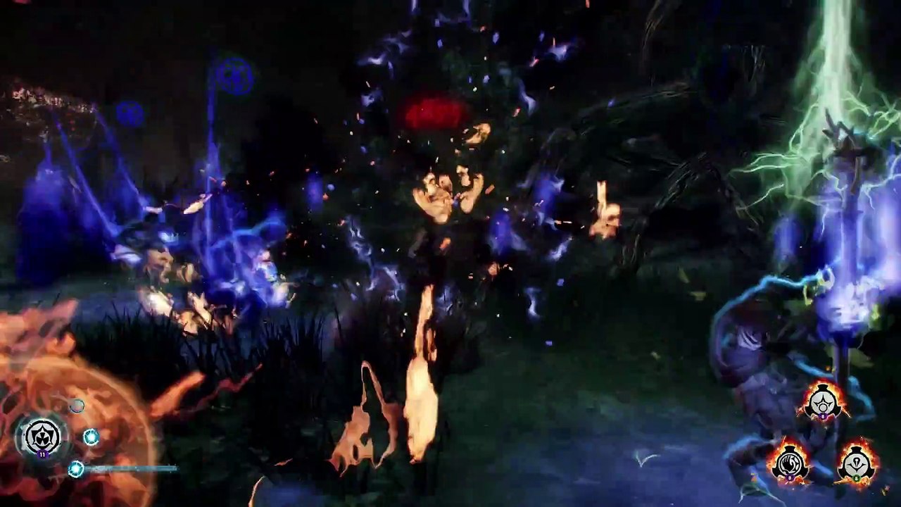 Lichdom: Battlemage - Consolas