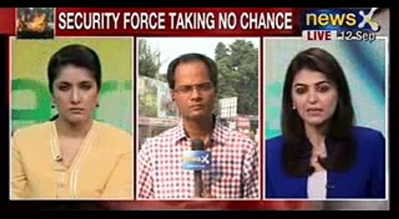 Intelligence agencies warn of  threats