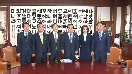'멈춰 선' 2월 국회, 민생 곳곳 '아우성' / YTN