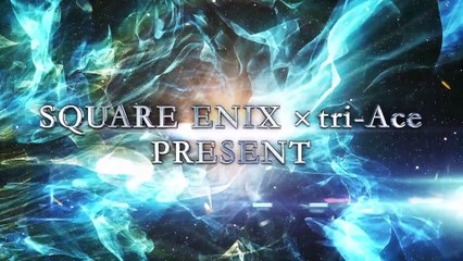 Star Ocean 5: Integrity and Faithlessness - Jump Festa 2016 (2)