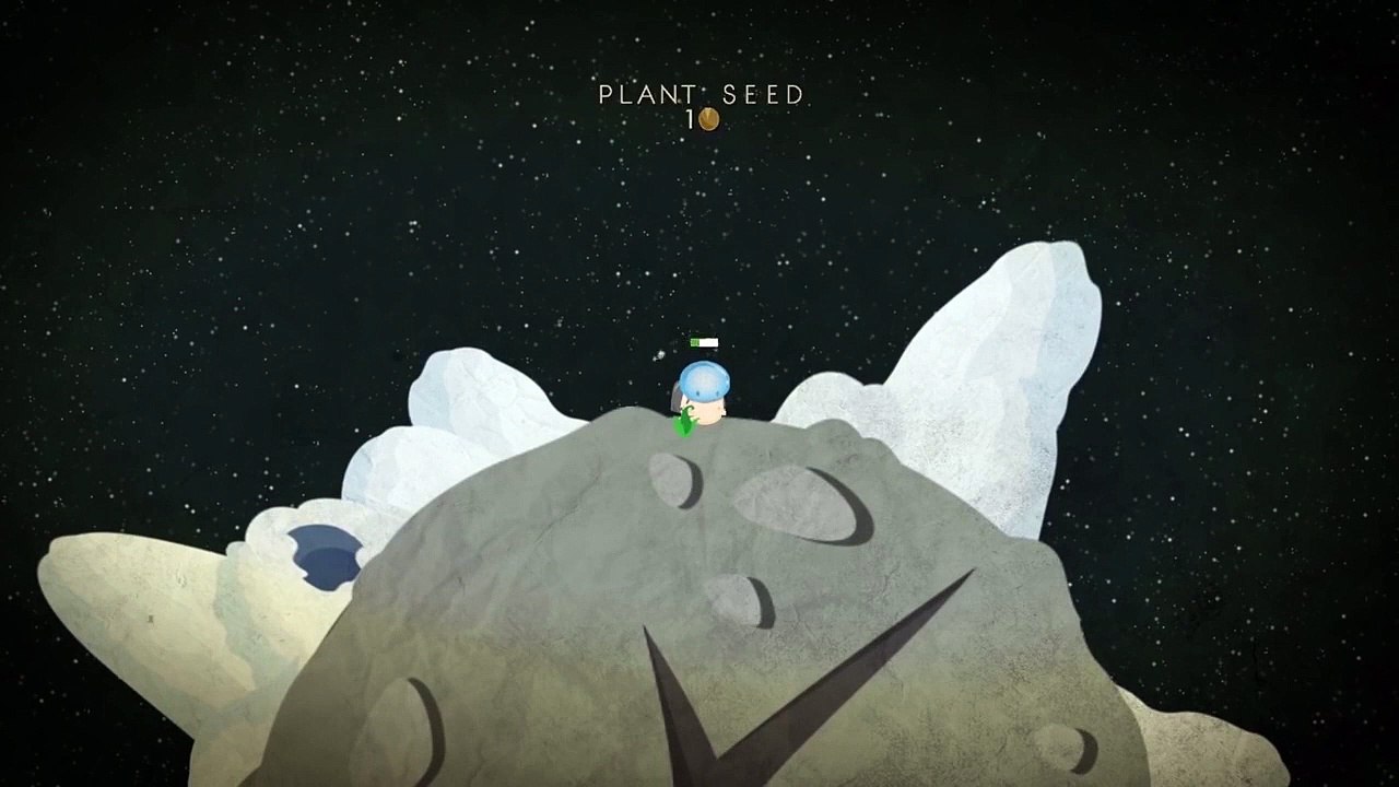 Cosmochoria - Versiones para consolas