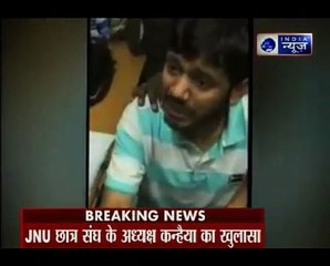 Police did nothing, My attacker could have easily been caught_Kanhaiya Kumar