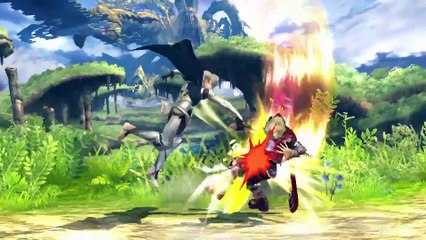 Super Smash Bros. - Corrin