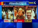 Congress, DMK in battle for Tamil Nadu