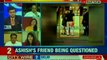 Delhi VVIP Brat_: Ashish pandey, son of BJP MP Rakesh Pandey got into a scuffle
