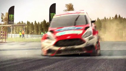 DiRT Rally - Fecha de lanzamiento y versiones de consola