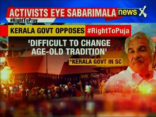 Desai to continue fight against gender bias