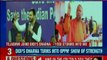 Didi BJP Blockade Mamata Banerjee faces BJP ire for blocking rallies