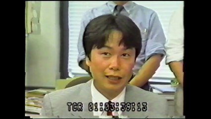 30 aniversario de Super Mario Bros. - Entrevista especial