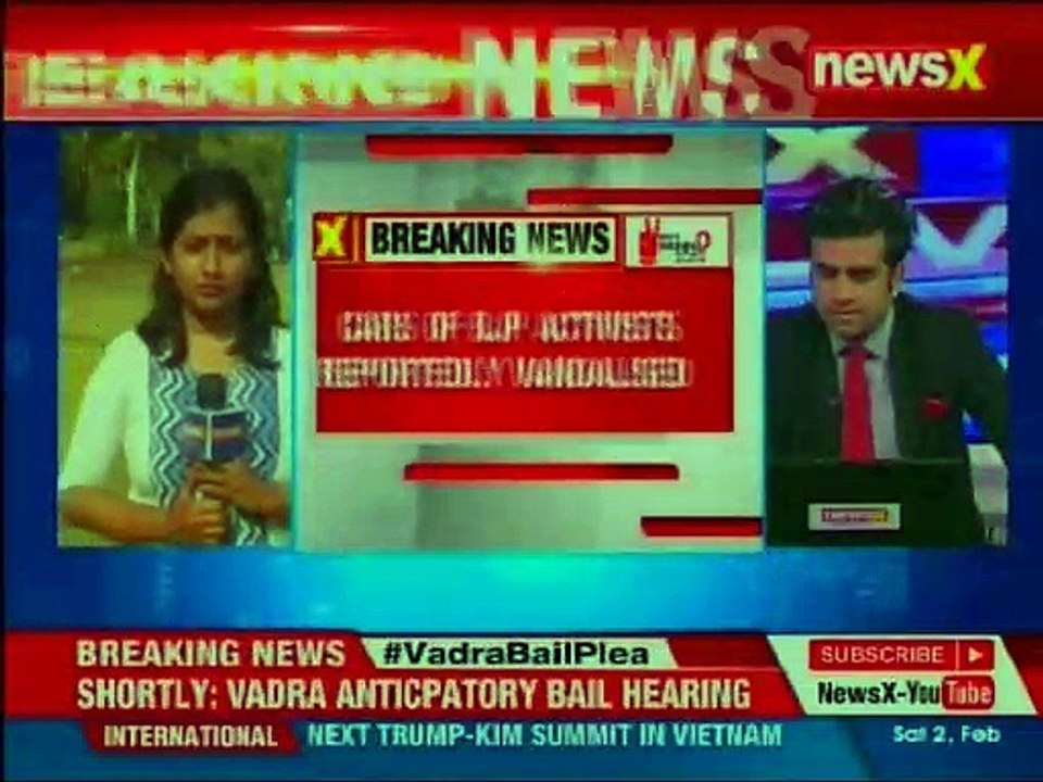 Didi, why fear if you haven’t done anything wrong’, says PM Narendra Modi in Bengal’s Durgapur rally