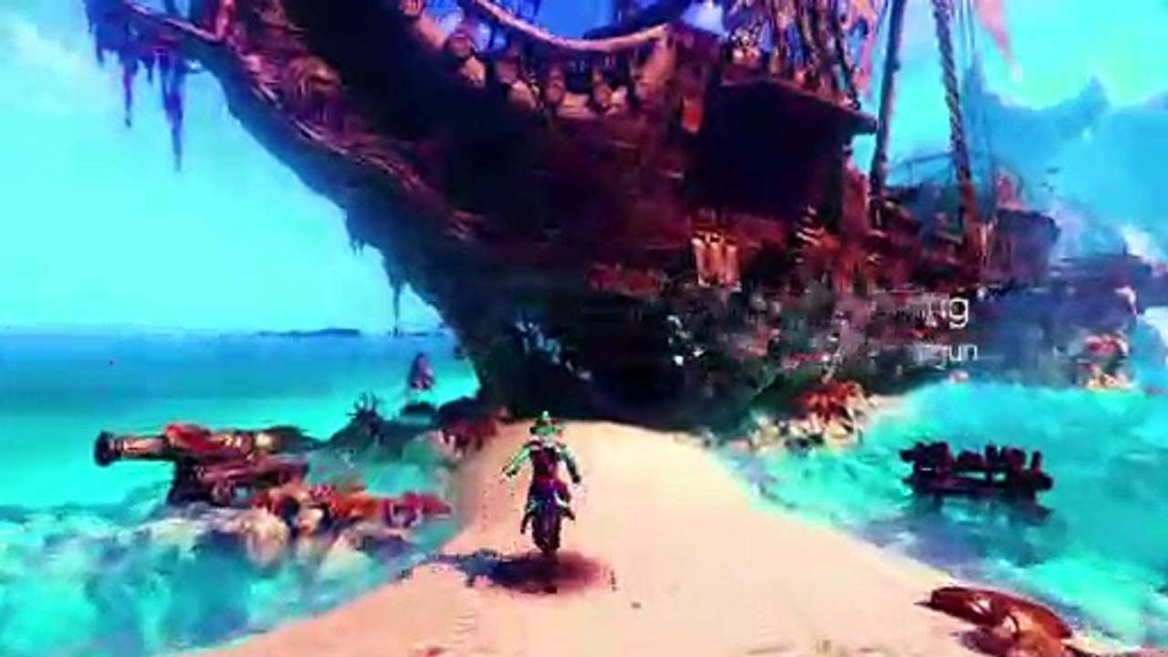 Trine 3: The Artifacts of Power - Tráiler anuncio de PlayStation 4