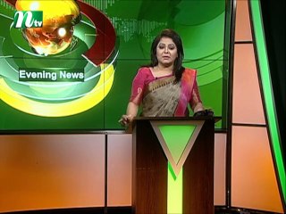 NTV Evening News | 19 February 2019
