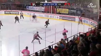 Fanseat - Top buts SLM du mois d'Octobre 2018