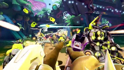 Battleborn - PlayStation Experience