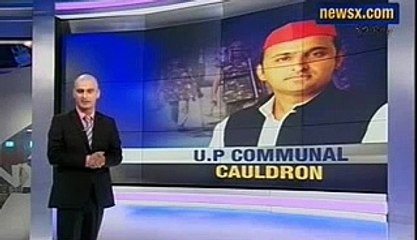 Normalcy returns as curfew lifted in violence-hit Kendrapara town