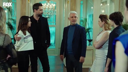 Sorunlar arkada bırakıyorlar - Yasak Elma 33. Bölüm