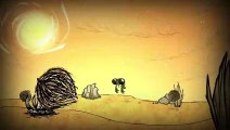 Don't Starve Together: Console Edition - Tráiler