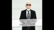 Karl Lagerfeld est décédé à l'âge de 85 ans