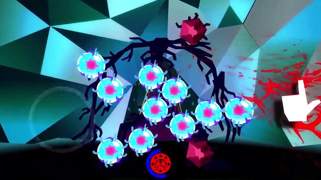 Severed - PlayStation Experience 2015