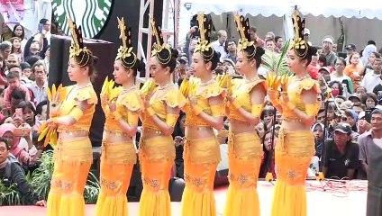 Endonezya'da 'Çin Mahallesi' Festivali - CAKARTA