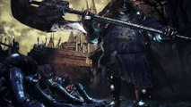 Dark Souls III - Abraza la oscuridad