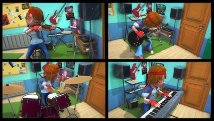 YouTubers Life - Anuncio