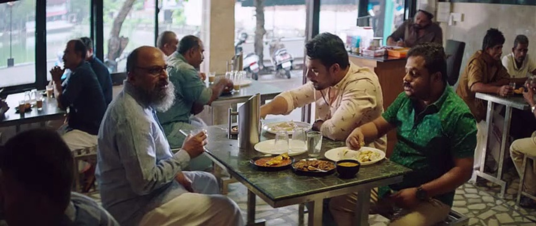 Joseph (2018) Malayalam HD part 2