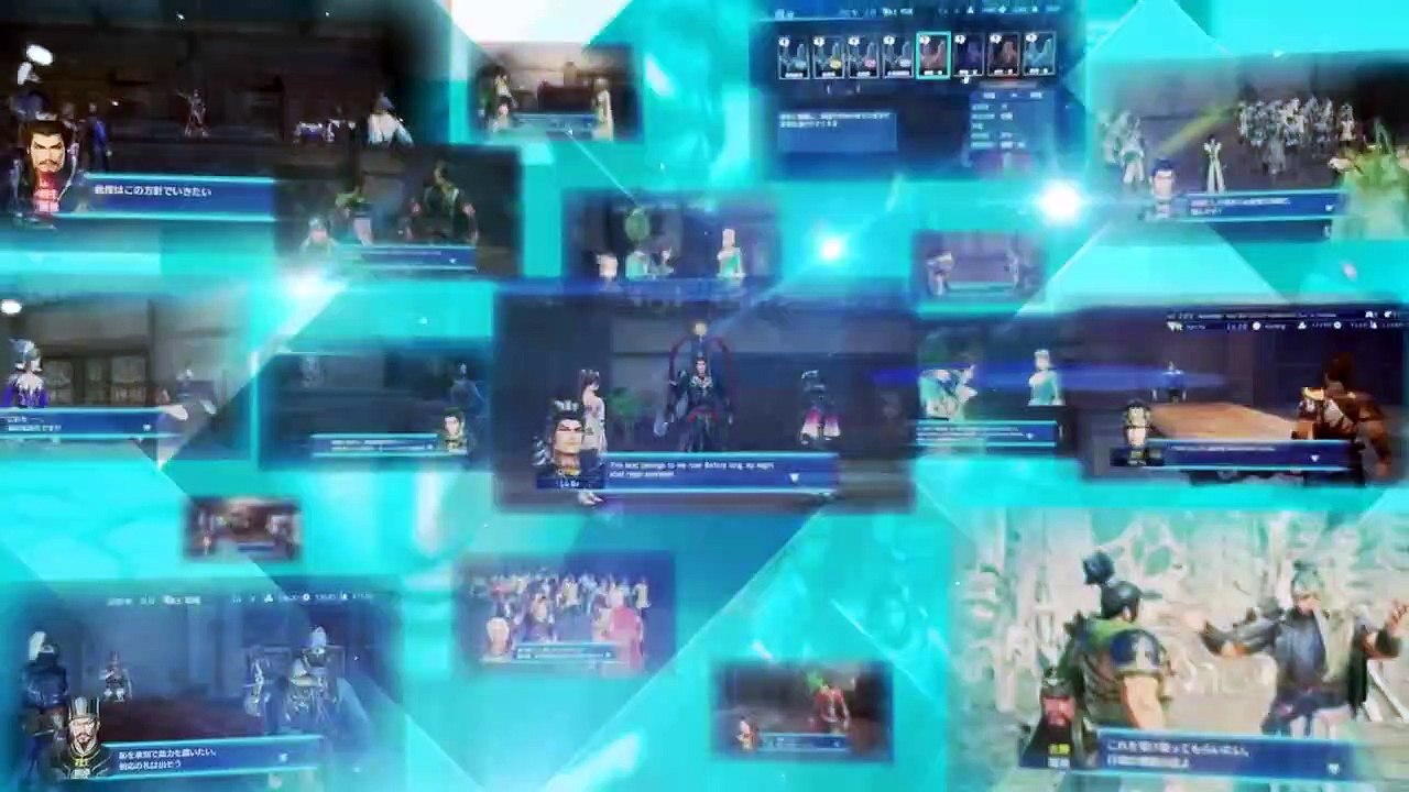 Dynasty Warriors 8: Empires - Lanzamiento