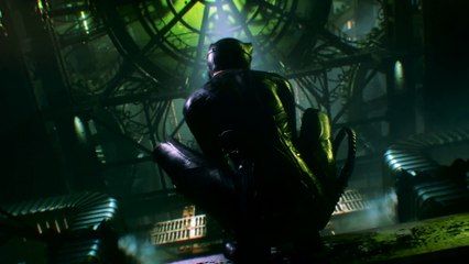 Batman: Arkham Knight - Contenidos de noviembre