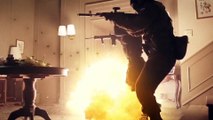 Tom Clancy's Rainbow Six Siege - Anuncio TV
