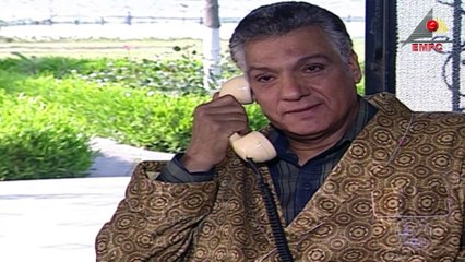 مسلسل بلد المحبوب - الحلقة الرابعة عشر