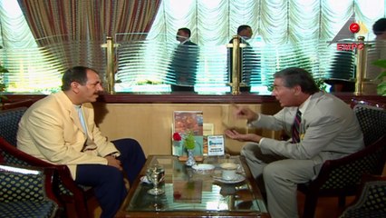 مسلسل مشوار إمراءة  - الحلقة الثانية والثلاثون