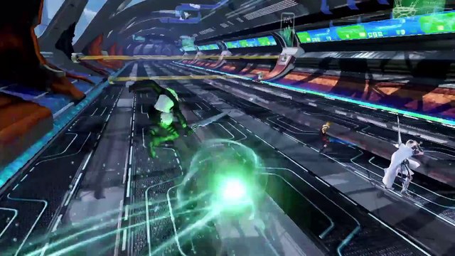 Dissidia Final Fantasy - Squall Leonhart