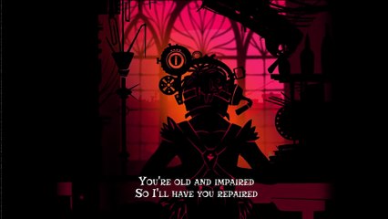 Red Game Without a Great Name - Tráiler