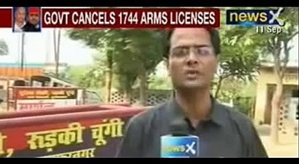 Deadly conflicts cause 40 innocent death