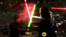 Star Wars: Battlefront - Diario de desarrollo (4)