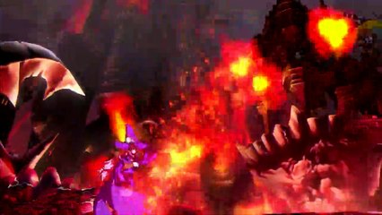 BlazBlue: Central Fiction - Nine