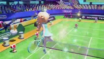 Mario Tennis: Ultra Smash - Videoanálisis