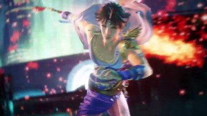 Dissidia Final Fantasy - Bartz Klauser