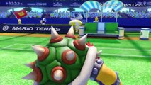Mario Tennis: Ultra Smash - Demostración