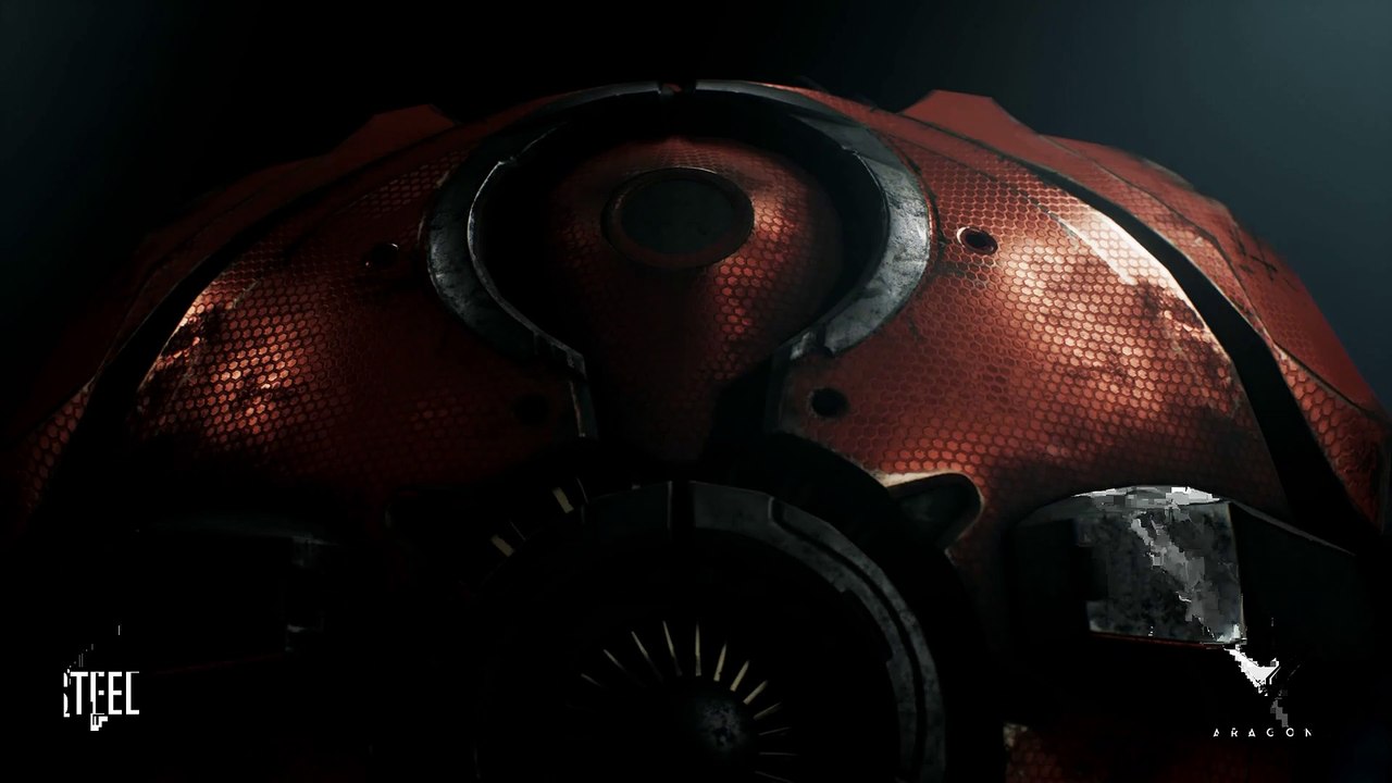 Paragon - Steel