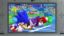 Mario & Sonic en los Juegos Olímpicos: Rio 2016 - Tráiler