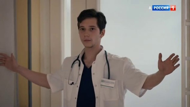 Склифосовский 7 сезон 4 серия 2019 Драма Мелодрама