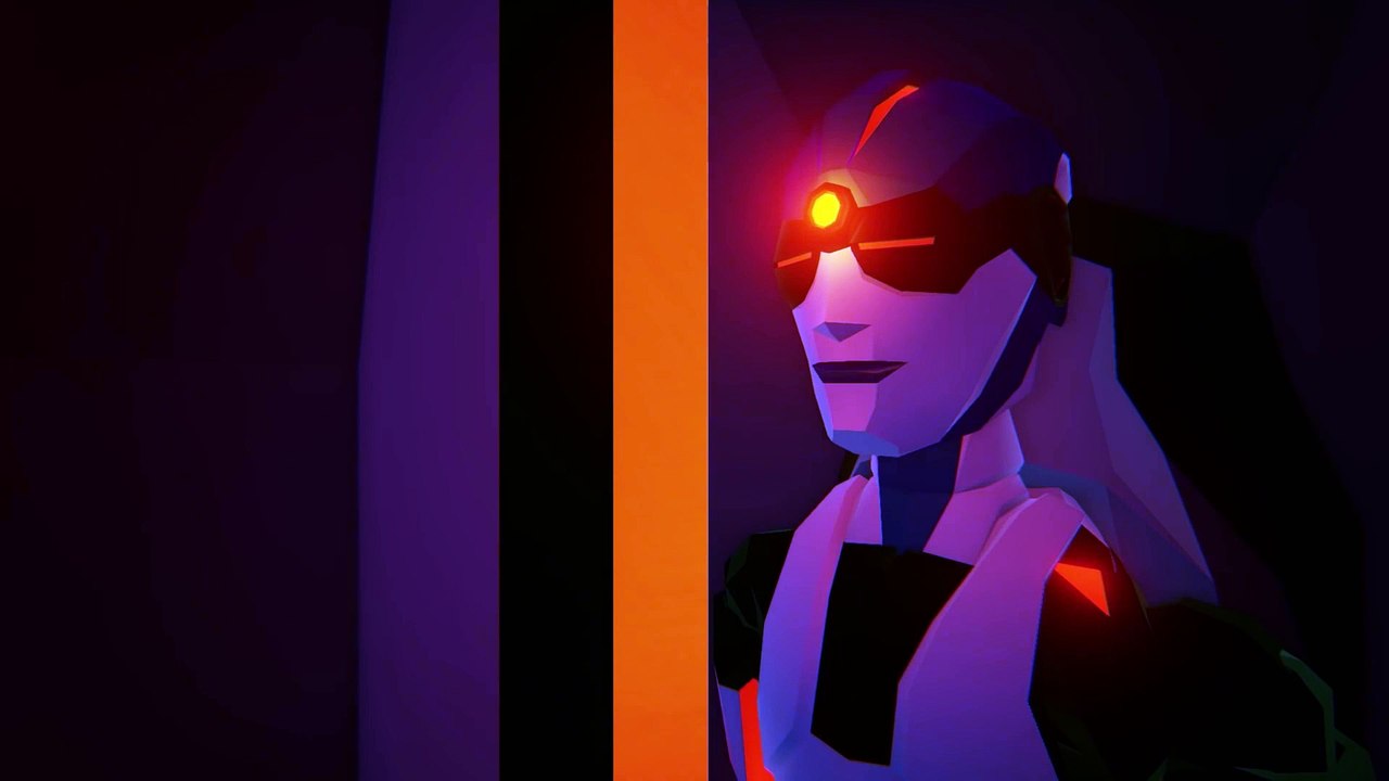Synthesis Universe - Maze