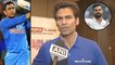 Mahammad Khaif Praised The Wicket-keeper, Batsman Dhoni | Oneindia Telugu