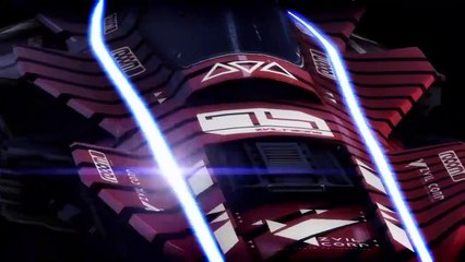 FAST Racing Neo - Fecha de lanzamiento