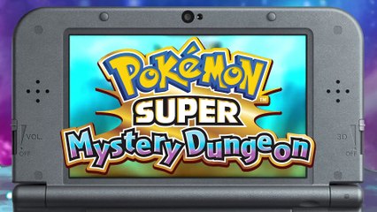 Pokémon Mundo Megamisterioso - Anuncio de TV americano